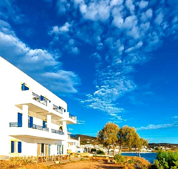 Pelagia Aphrodite Hotel Image 3